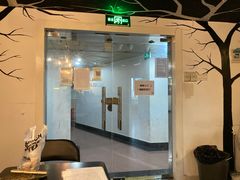 -Doors独立剧情密室(东门分店)
