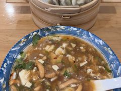 -晓友烧麦(光华村店)