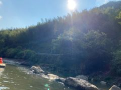 -雅鲁激流探险漂流