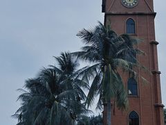 -海口骑楼老街历史文化街区