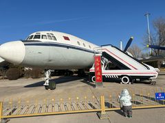 -中国航空博物馆