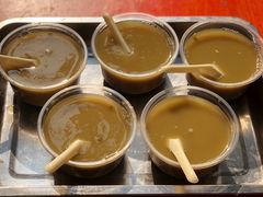 -小胡子祥彪烧烤(北湖总店)