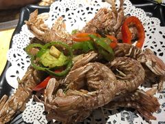 -捞围鲜·港式打边炉(海阳路店)