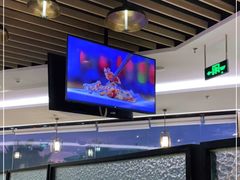 -海底捞火锅(奥体南路店)