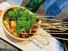 -锦州御烧烤·形象店(人民街店)
