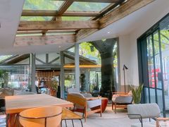 -Nirvana Cafe&Bar(北仓文创街区店)