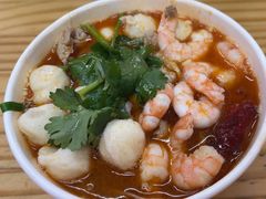 -明月虾面(厦禾路店)
