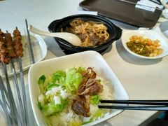 -南城香·饭香串香馄饨香(赵公口店)