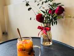 -美丽心情蛋糕(江苏路店)