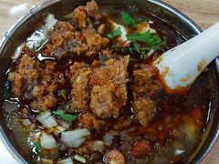 -代四孃牛华豆腐脑美味小食(总店)