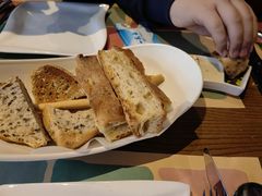 -安妮意大利餐厅(国贸店)