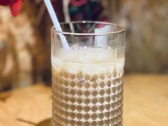 -蜗牛单车咖啡(银座购物广场东城店)