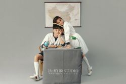 点击看大图 -太古映画婚纱摄影(天河店)