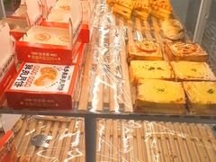 -味多美蛋糕(义和庄地铁店)