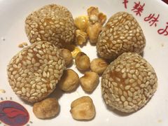 -山城辣妹子(定福庄店)