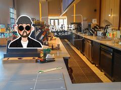 -星巴克臻选(嘉定疁城国际店)