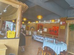 -老雒阳面馆·水席(洛宁高速路口店)