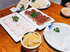 乌拉街酸菜-凰吉园