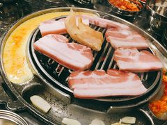 -火传统烧烤(奥邦亿丰商城店)