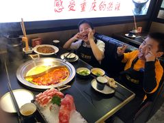 -德渝喜火锅