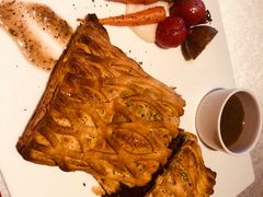 -塞纳河法国餐厅(唐延路店)