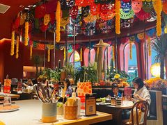 -墨纪Mojí墨西哥餐厅(南开大悦城店)