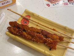 -谭仔米线(皇庭广场店)