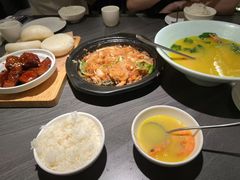 -小菜园新徽菜(南通永旺店)