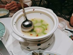 -荷花亭·湖北融合菜(中商广场店)