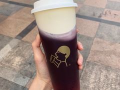 -喜茶(东莞雍华庭店)