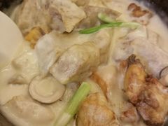 -桥底辣蟹(谢斐道店)