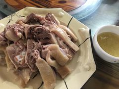 -八方海味餐厅