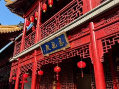 -钦赐仰殿道观