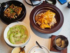 -秋色客家菜(流塘店)