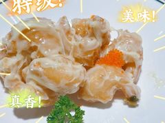 -太二酸菜鱼(深圳布吉万象汇店)