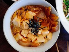 -铃木食堂(帽儿胡同店)