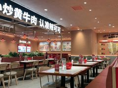 -辣可可·小炒黄牛肉(望京凯德MALL店)