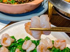 -甜阿姨·天台花园私房菜(万松园店)