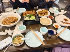 -鸿运楼烤鸭店(天桥店)