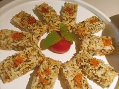 -额娘·现烙春饼烤鸭(太原总店)