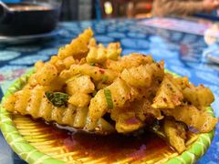 -胖金妹鸡豆凉粉店