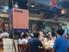 大堂-天下客饭店(中山路店)