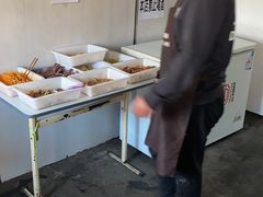 -小四川麻辣面馆(新联草街店)