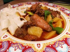 -塔哈尔·新疆盛宴(城西银泰店)