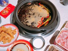 -钢管厂歆瑞源油卤串串香(春熙路太古里店)