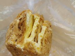 黄油拿破仑-甜嘟嘟烘焙坊(舒城路店)