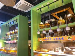 -咕嘟草帽鱼·牛奶一样的鲜鱼汤(天鹅湖万达广场店)