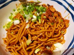 葱油面-食之六七·面(朝阳大悦城店)