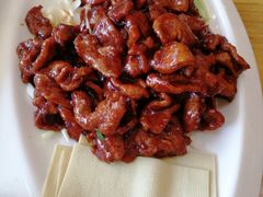 -清真利德顺小老饭庄(复兴路店)