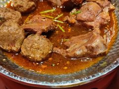 -喜家德虾仁水饺(华强天虹店)